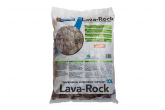 Superfish zak Lava-Rock