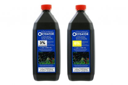 Söchting Oxydator vloeistof