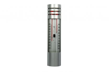 Talen Tools thermometer min/max metaal