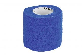 Kerbl EquiLastic bandage blue