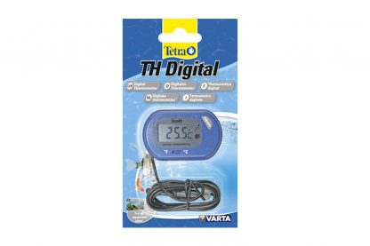 Tetra TH digitale thermometer