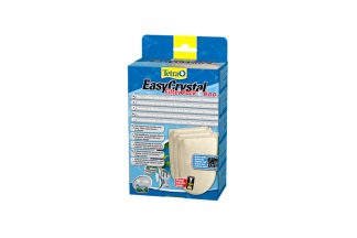 Tetratec EasyCrystal Filter Pack C600 met actieve kool