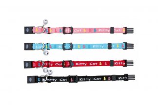 Trixie Kitty Cat kittenhalsband