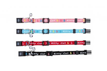 Trixie Kitty Cat kittenhalsband