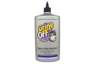 Urine OFF kat & kitten injector