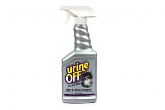 Urine OFF kat & kitten spray
