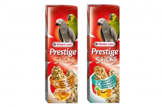 Versele Laga Prestige Sticks papegaai