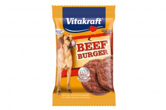 Vitakraft Beef Burger gevogelte
