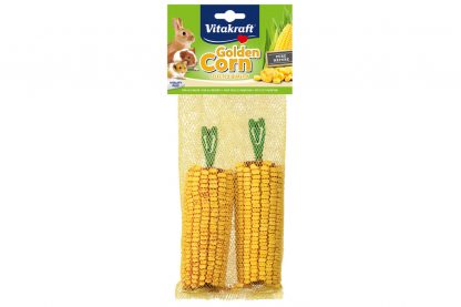 Vitakraft Golden Corn Maiskolf