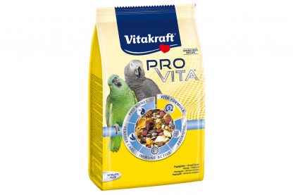 Vitakraft Pro Vita papegaai