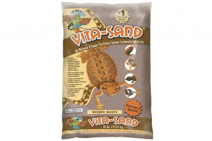 ZooMed Vita-Sand Mojave Mauve