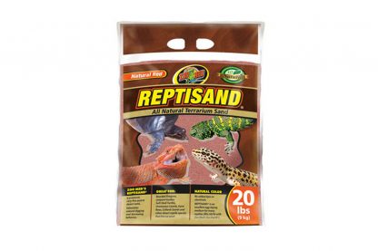 ZooMed ReptiSand rood