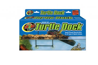 ZooMed Turtle Dock schildpaddeneiland